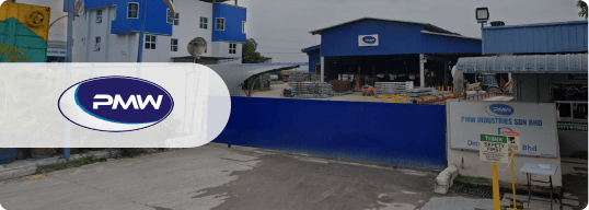 SYMPHONY MANUFACTURING & SERVICES