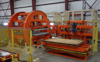 Automatic Handling International, Inc.