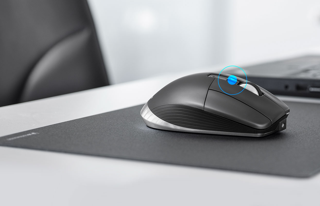 cad mouse image