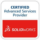solidworks certified advanced services provider
