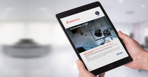 DELMIAWorks - SOLIDWORKS ERP System Software