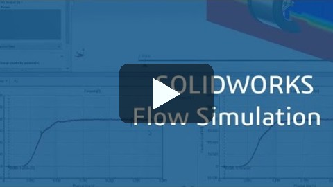 SOLIDWORKS Flow Simulation