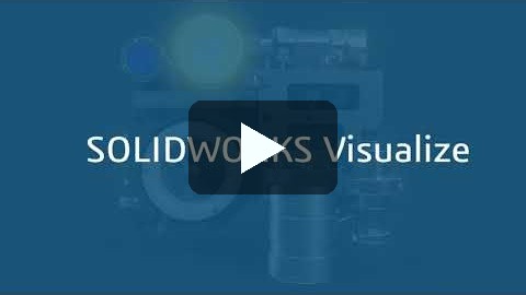 SOLIDWORKS VISUALIZE
