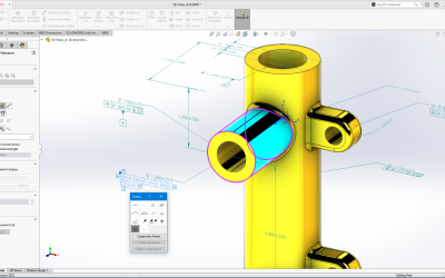 Why You Should Use SOLIDWORKS for Modelling in Malaysia