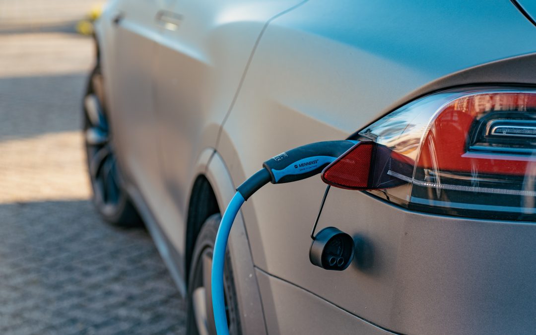 The Rise of EV Manufacturing Industry