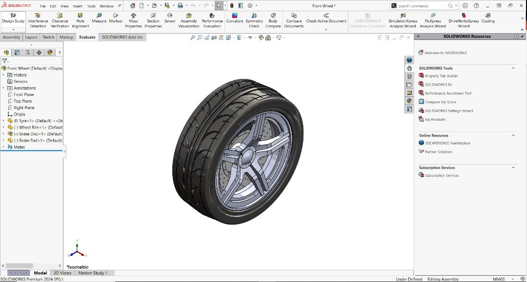 Decoding Differences: An In-Depth Analysis of SOLIDWORKS Desktop vs SOLIDWORKS Connected