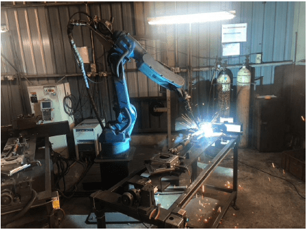 SYMPHONY MANUFACTURING & SERVICES