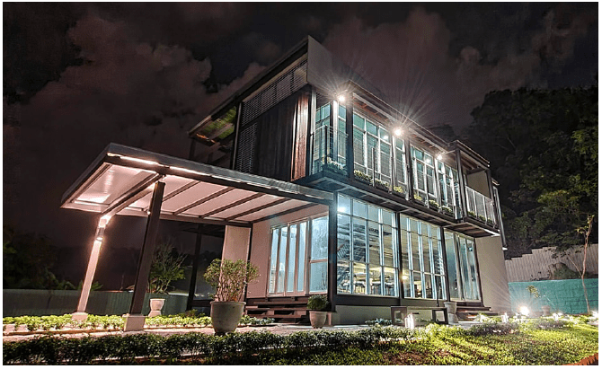 SYMPHONY MANUFACTURING & SERVICES