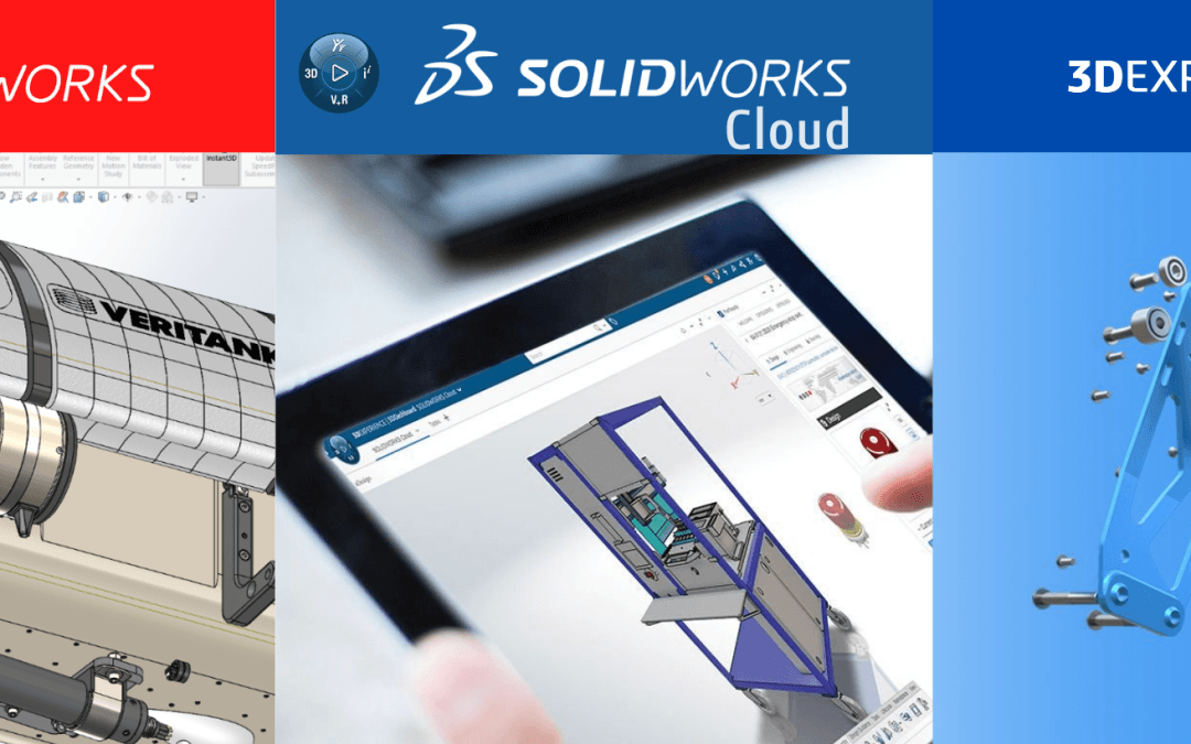 Choosing Between Cloud and Traditional CAD: Which One Is Right for You?