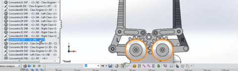 SOLIDWORKS Advanced Assembly Techniques: Move Components Like a Pro ...
