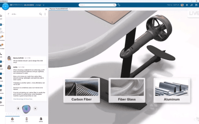 Hands-On with 3DEXPERIENCE 2026 AI: Meet the Virtual Companions Changing the Way Engineers Work